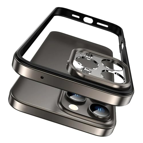 JUNENTER P[X iPhone 16 Pro Max/16 Pro/16 Plus/16 p X wʂȂfUC M A~^t[ \tgTPUCi[op[P[X JYveN^[t uY Max