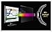 VizoBlueX 23-24 inch Anti-Blue Light Filter for Computer Monitor. Blue Light Monitor Screen Protector Panel (21.5 x 13.0 inch). Blocks Blue Light 380 to 495 nm. Fits LCD, TV and PC, Mac Monitors