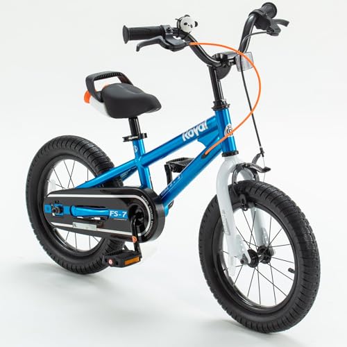 Image of RoyalBaby Freestyle Premium