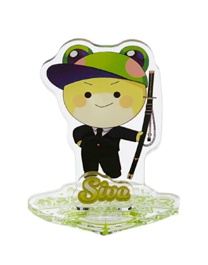 Amazon.co.jp: 《 》カラフルピーチ からぴち シヴァ 2024単独