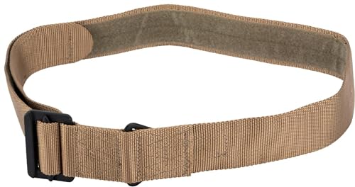 Evike Matrix Riggers Belt (Color: Tan/Large)