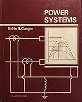 Power Systems 0155707612 Book Cover