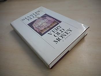 Hardcover Very Old Money Book