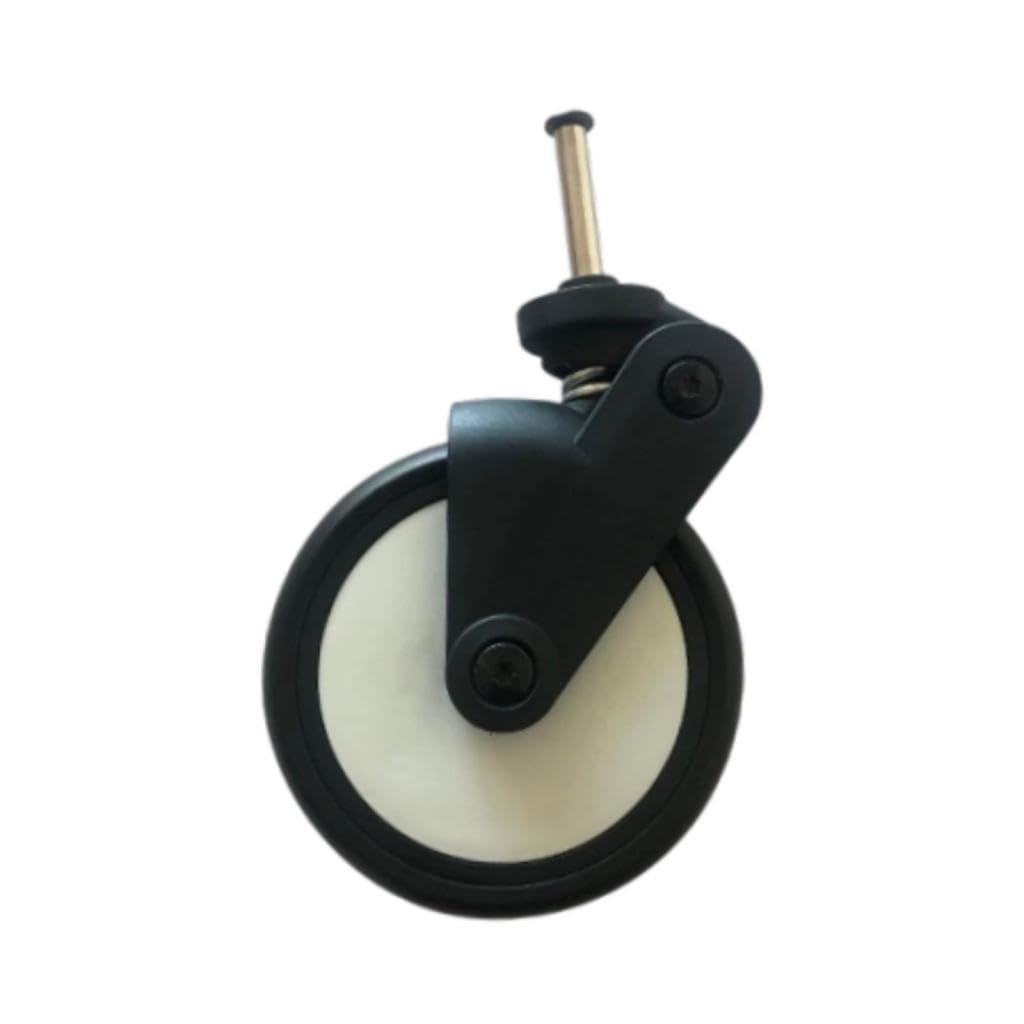Harilla Accessoires pour Roues de Poussette, Pièces de Rechange pour Poussette, Landau avec Outils, Poussette-chariot, de FACE