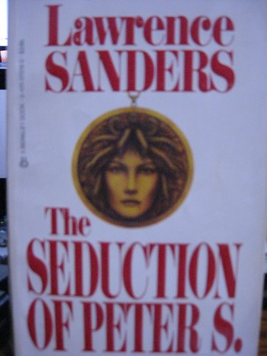 The Seduction of Peter S B001GRVIHU Book Cover