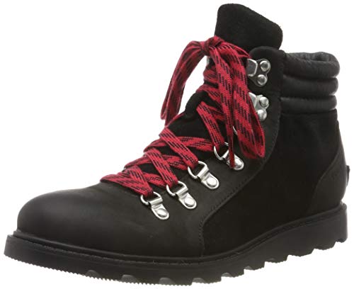 sorel walking boots