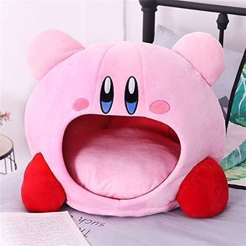 50 センチメートル星のカービィぬいぐるみソフト睡眠枕キャップかわいいアニメカービィゲームソフト 50 センチメートル星のカービィぬいぐるみソフト睡眠枕キャップかわいいアニメカービィゲームソフト