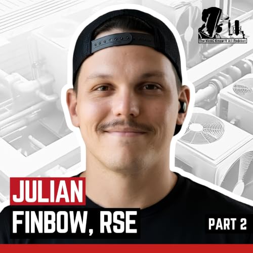 Defrost Mistake That Sends Refrigeration into a Head Pressure Death Spiral - Julian Finbow Part 2