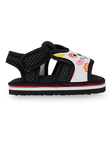 CHIU Kids Sandals with Chu Chu Music Sound for Baby Girls and Boys 2 41W1sEAPdGL