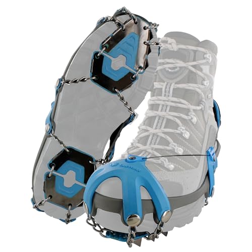 Yaktrax Summit Heavy Duty...