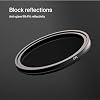 Urth 39mm Circular Polarizing (CPL) Lens Filter - Multi-Coated, Slim Design for Camera Lens Polarization