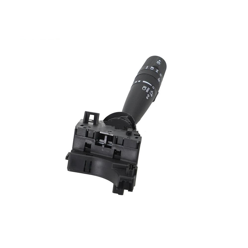 Car Stalk Switch, for Chrysler 2013 2014 68015101AG Fog Lights Auto Headlights Multifunction Turn Signal Switch Steering Column Switch