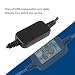 MeetUs 5 V USB A Macho a 12 V Encendedor de Cigarrillos...