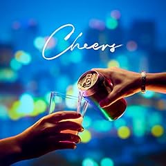 Cheers / Tani Yuuki