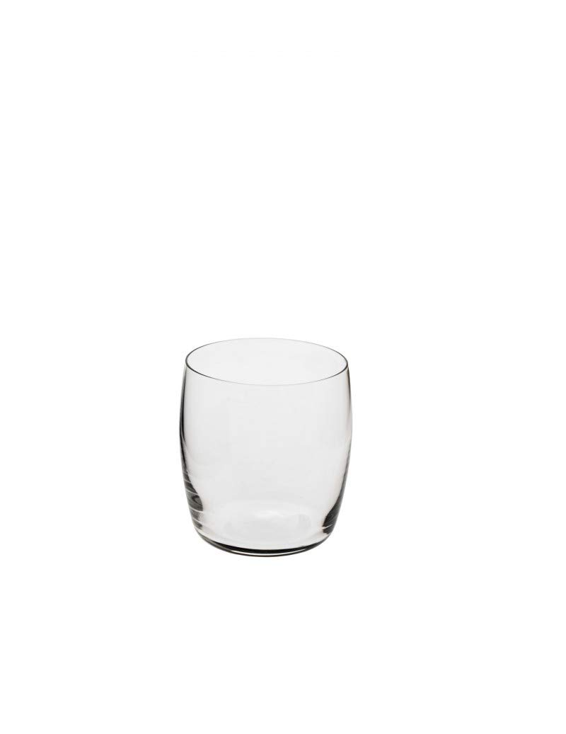 Verre Bacco Brandani en cristal de qualité supérieure et design