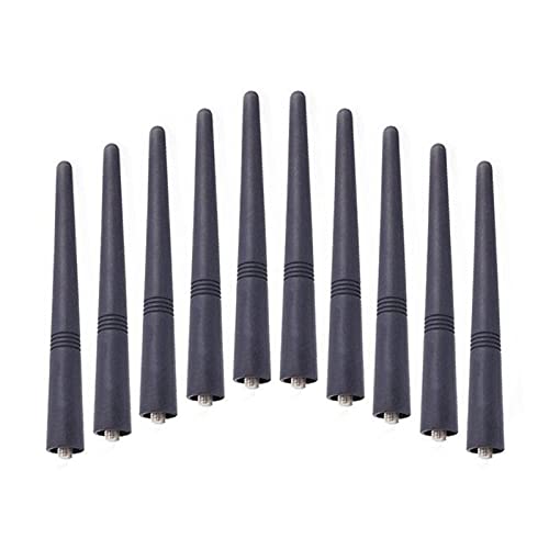 KONGKONG RiREN 10 Pezzi VHF 136-174. Antenna in