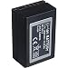 Leica 14499 Li-ion Battery Pack for BP- SCL2 (Black)