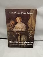 MUJERES MARGINADAS 8439830203 Book Cover