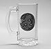 GB eye Ltd GLF0008 - Vaso de cristal