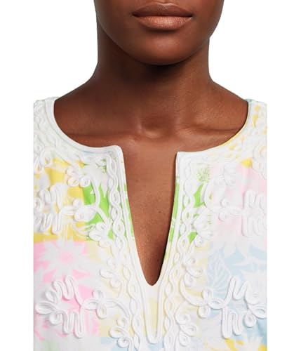 Lilly Pulitzer Women's Raina Maxi Dress4