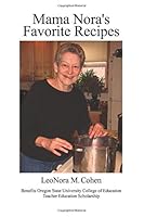 Mama Nora's Favorite Recipes 1720603995 Book Cover