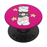 Photo Gallery ragazze cute kitten anime design, kawaii cat. gatto carino popsockets popgrip intercambiabile Photo Gallery ragazze cute kitten anime design, kawaii cat. gatto carino popsockets popgrip intercambiabile