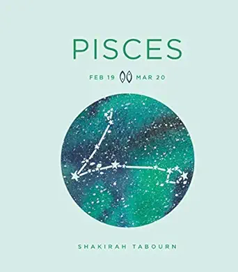 Zodiac Signs: Pisces-Wow! eBook