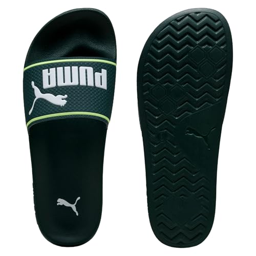 Image of Puma Unisex Adult Leadcat 2.0 Shower Slide