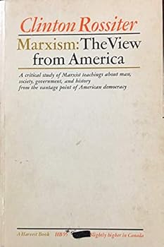 Unknown Binding Marxism: The View From America. Book