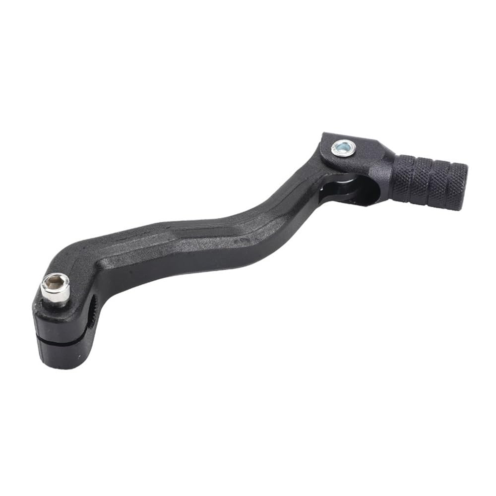 UUIPIP Motorcycle Gear Shift Lever Motorcycle Fold Gear Shift Lever for NC250 NC250S NC300 NC450 CB150 CB250 CB300 Lever Shift Pedal Starter