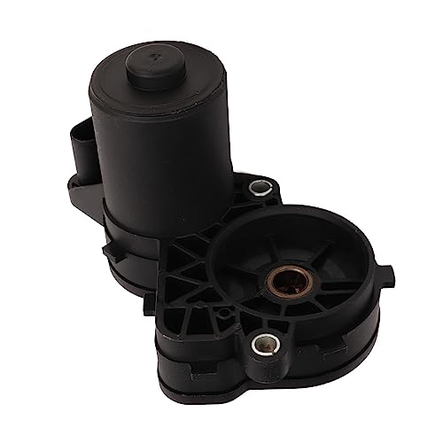 Compatível com CClass GLCClass Atuador de freio de roda traseira 0009061203, peças de reposição do a