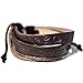 Basketball Phil 4:13 Leather Bracelet I Can Do All Things
