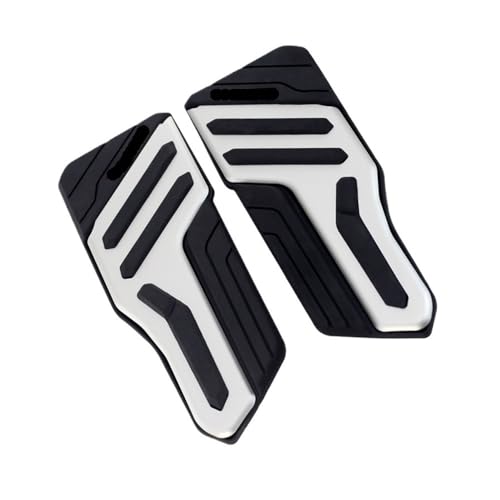 Marchepied moto pour TMAX 560 Tech Max balades et ville CNC