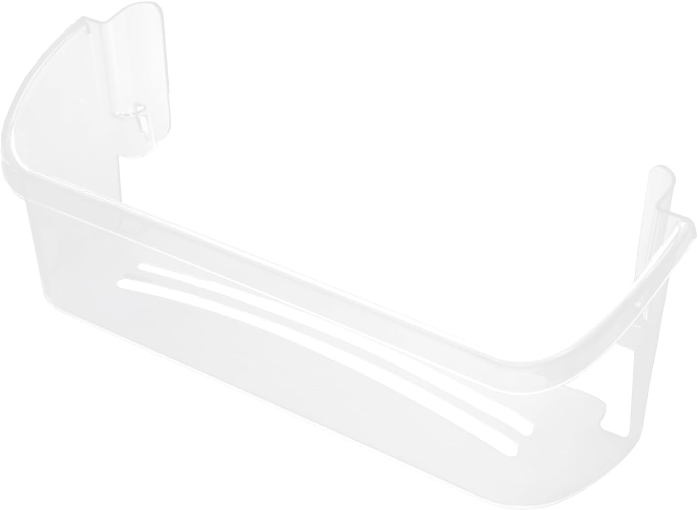 UPGRADED 242126602 Refrigerator Door Bin,Refrigerator Replacement Part Side Shelf Rack LFSS2612TF0 LFSS2612TE0 FFSS2625TS0 FFSS2615TS0, Compatible with Frigidaire or Electrolux Refrigerators