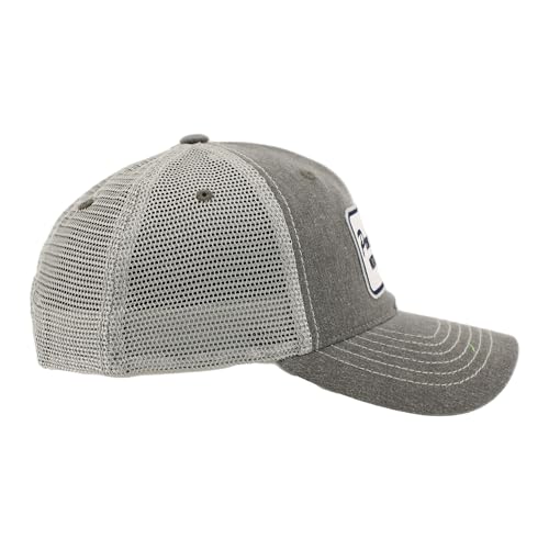 Gorra Snapback Oficial NCAA Scout Patch Brick miniatura 7