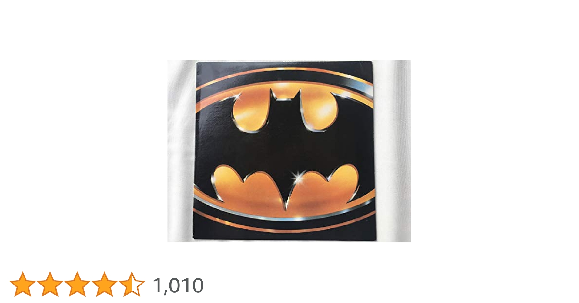 Batman (Vinyl): PRINCE: Amazon.ca: Music