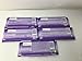Milka Chocolate Bars Assorted Bundle of 5, 487g (Bundle #1)