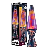 LAVA