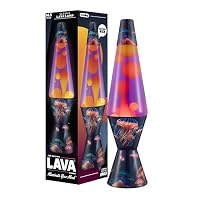 Amazon.co.jp : Lava The Original Lamp - 16.3インチ エメラルド