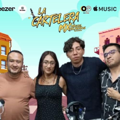 Hablaremos del gran estreno de El Fantasma de la Ópera México 2025, el musical que está conquistando al 