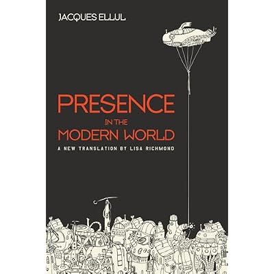 Presence in the Modern World