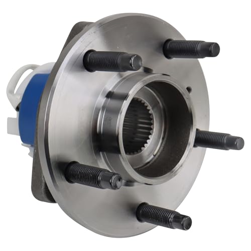 Kit de dirección y transmisión TRQ para Buick Lucerne y Cadillac DTS 5