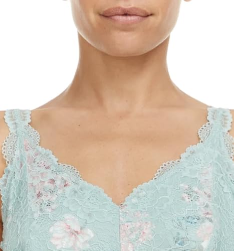 Image of Flora Nikrooz FN Women's 2 Pack Lace Chemise