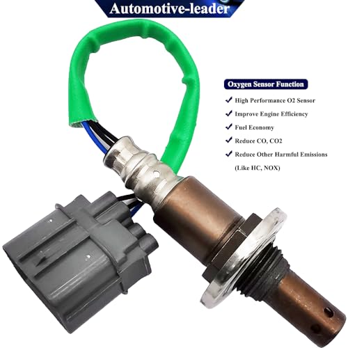 Sensor de Oxígeno 4 Hilos Upstream para Suzuki Grand Vitara miniatura 2