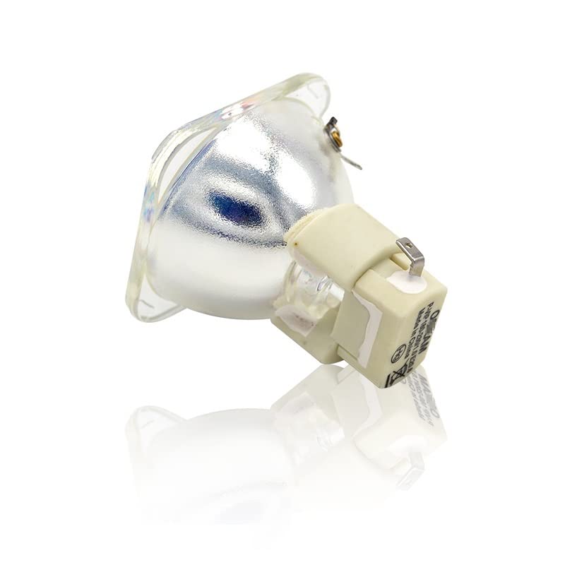 7R 230W lampe aux halogénures métalliques lampe de scène à faisceau mobile 230 faisceau P-VIP 180-230/1.0 E20.6 for Osram (Color : 7R-230w white head)