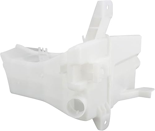 Miniatura 369 de TRQ Depósito de limpiaparabrisas compatible con Chevrolet Cruze GM1288255 2016-2019