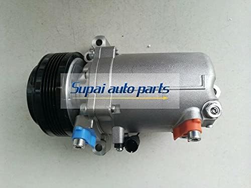 Parts New A/C Compressor For BMW 3 E46 5 E39 318i 320d 316i 318d 520d Z3 E36 3.0 2.2 M3.2
