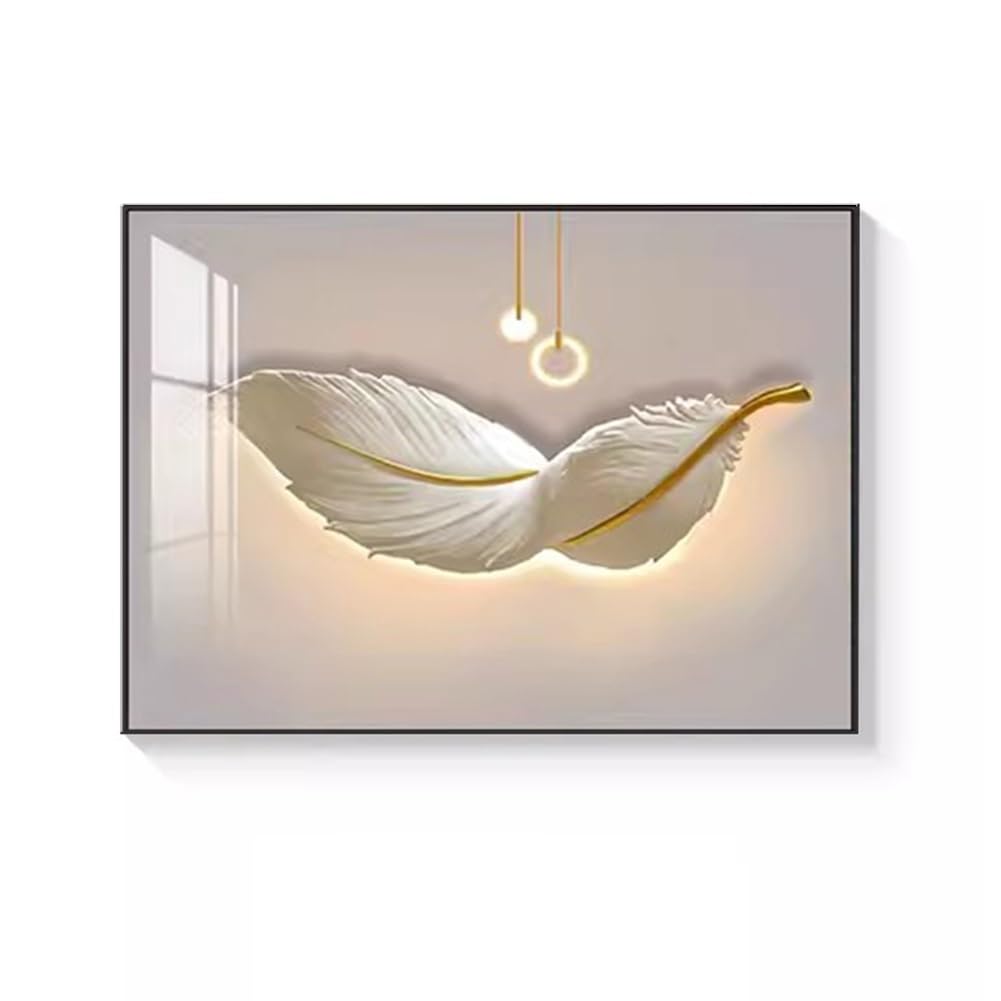 Générique Tableau décoratif d'intérieur Noir pour Panneau électrique, boîte à fusibles et Couvercle de disjoncteur, Armoire Murale élégante (45 x 35 cm) - Solution de décoration idéale pour la Maison