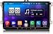 Produktbild 8-Kern 9 Zoll Android 12 Autoradio für VW Golf 5 6 Passat Tiguan Seat Skoda Caddy GPS-Navi Carplay Android Auto DSP Bluetooth A2DP DVB-T2 WiFi DAB+ 4+64GB