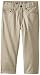 Nautica Little Boys' 5 Pocket Twill Pants